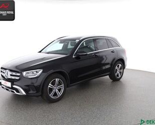 Mercedes-Benz GLC 200 Gebrauchtwagen