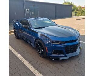 Chevrolet Camaro Gebrauchtwagen
