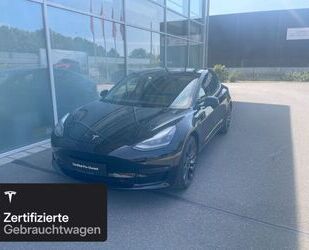 Tesla Model 3 Gebrauchtwagen