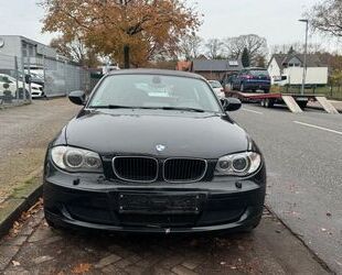 BMW 118 Gebrauchtwagen