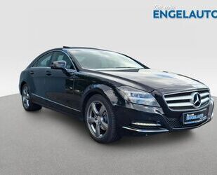 Mercedes-Benz CLS 350 Gebrauchtwagen
