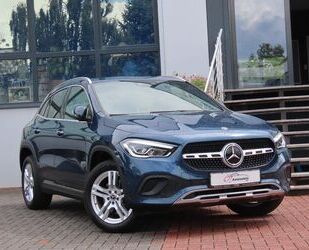 Mercedes-Benz GLA 220 Gebrauchtwagen