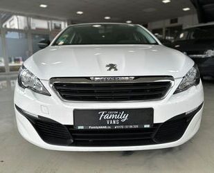 Peugeot 308 Gebrauchtwagen