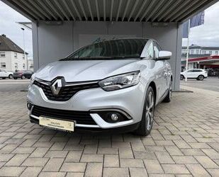 Renault Scenic Gebrauchtwagen