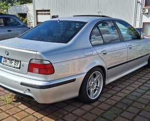 BMW 528 Gebrauchtwagen