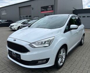 Ford C-Max Gebrauchtwagen