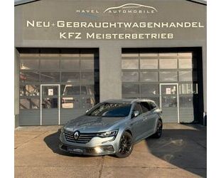 Renault Talisman Gebrauchtwagen