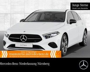 Mercedes-Benz A 180 Gebrauchtwagen