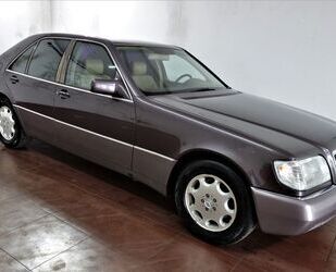 Mercedes-Benz S 300 Gebrauchtwagen