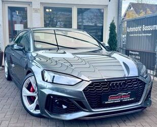 Audi RS5 Gebrauchtwagen