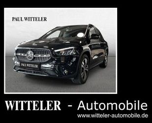 Mercedes-Benz GLA 200 Gebrauchtwagen