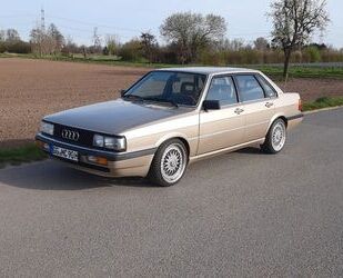 Audi 90 Gebrauchtwagen