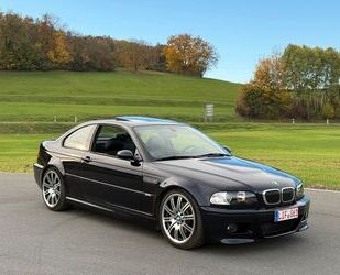 BMW M3 Gebrauchtwagen