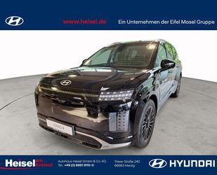 Hyundai IONIQ 9 Gebrauchtwagen