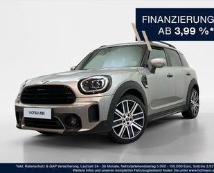 Mini Cooper Countryman Gebrauchtwagen