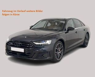 Audi A8 Gebrauchtwagen