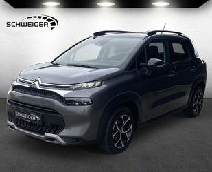 Citroen C3 Aircross Gebrauchtwagen