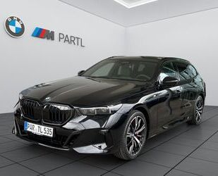 BMW 540 Gebrauchtwagen
