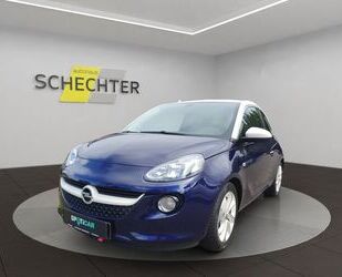 Opel Adam Gebrauchtwagen