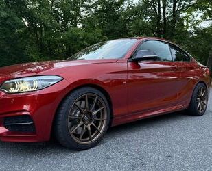 BMW M240i Gebrauchtwagen