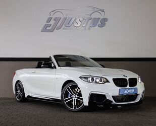 BMW M240i Gebrauchtwagen