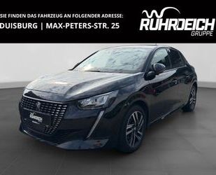 Peugeot 208 Gebrauchtwagen