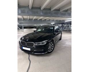 BMW 730 Gebrauchtwagen
