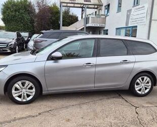 Peugeot 308 Gebrauchtwagen