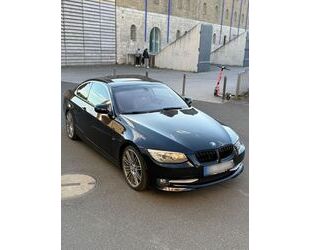 BMW 325 Gebrauchtwagen