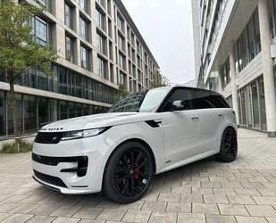 Land Rover Range Rover Sport Gebrauchtwagen