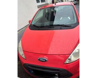 Ford Ka/Ka+ Gebrauchtwagen