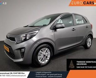 Kia Picanto Gebrauchtwagen