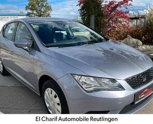 Seat Leon Gebrauchtwagen