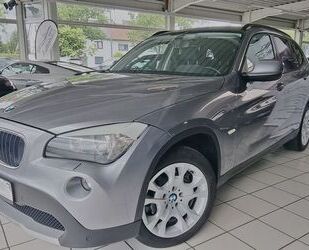 BMW X1 Gebrauchtwagen