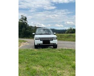 Land Rover Range Rover Gebrauchtwagen
