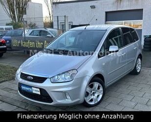 Ford C-Max Gebrauchtwagen