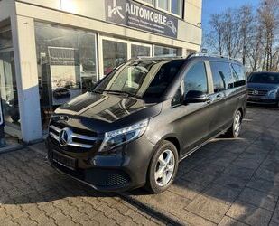 Mercedes-Benz V 300 Gebrauchtwagen