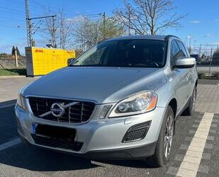 Volvo XC60 Gebrauchtwagen