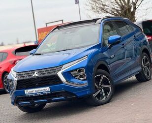 Mitsubishi Eclipse Cross Gebrauchtwagen