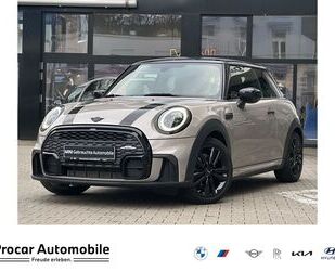 Mini Cooper Gebrauchtwagen