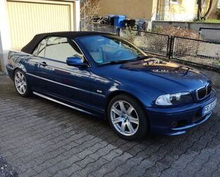 BMW 330 Gebrauchtwagen