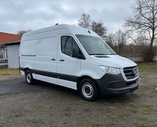 Mercedes-Benz Sprinter Gebrauchtwagen