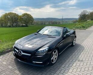 Mercedes-Benz SLK 350 Gebrauchtwagen