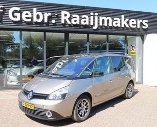 Renault Grand Espace Gebrauchtwagen