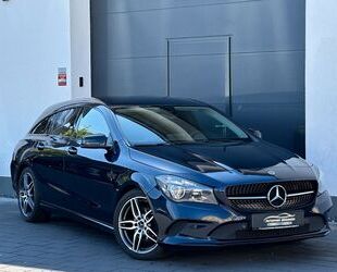 Mercedes-Benz CLA 220 Shooting Brake Gebrauchtwagen