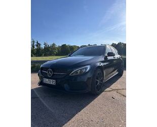 Mercedes-Benz C 43 AMG Gebrauchtwagen