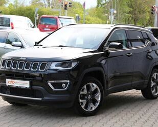 Jeep Compass Gebrauchtwagen