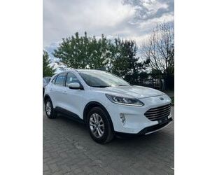 Ford Kuga Gebrauchtwagen