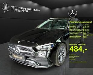 Mercedes-Benz C 220 Gebrauchtwagen