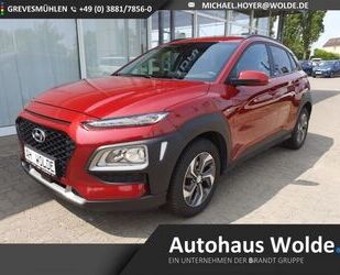 Hyundai KONA Gebrauchtwagen
